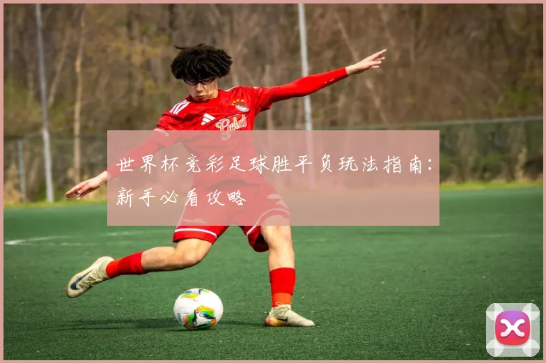世界杯竞彩足球胜平负玩法指南：新手必看攻略