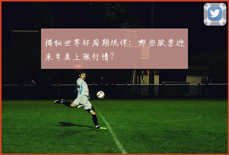 揭秘世界杯周期规律:哪些股票迎来年度上涨行情?