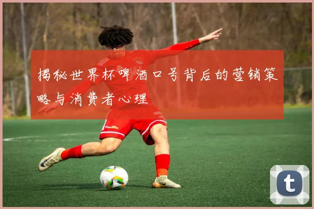 揭秘世界杯啤酒口号背后的营销策略与消费者心理