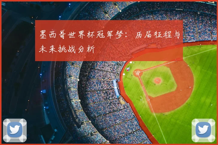 墨西哥世界杯冠军梦：历届征程与未来挑战分析