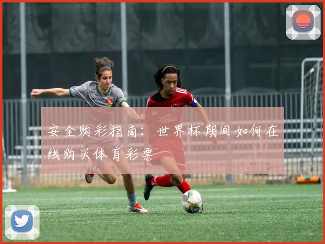 安全购彩指南：世界杯期间如何在线购买体育彩票